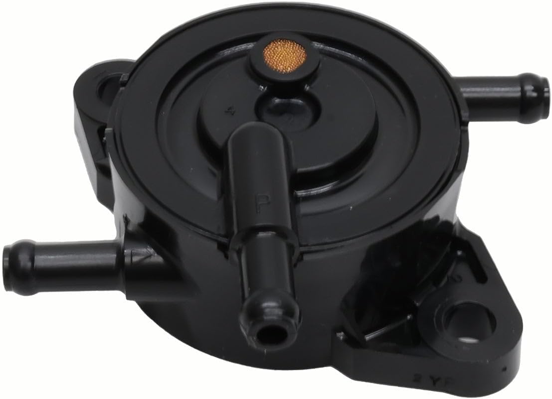 John Deere Original Equipment Fuel Pump - UC37181