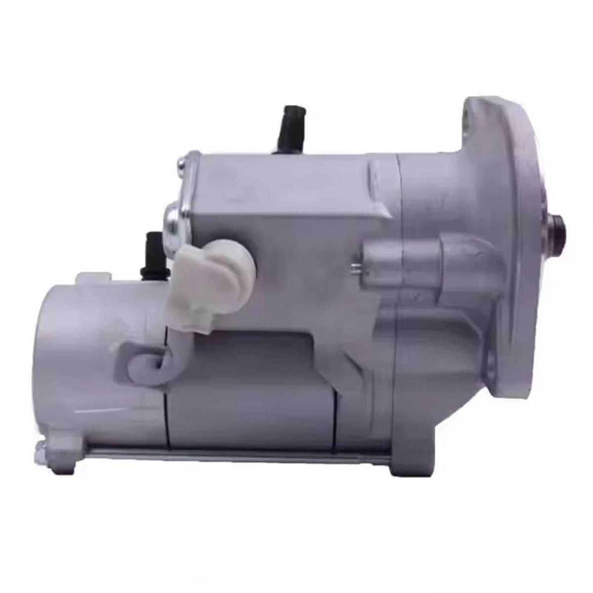 Zuide 12V Starter Motor 6681858 7253205 For Bobcat E42 E45 E50 E55 E85 E25 E26 E27 E32 E37 Excavator 10T