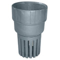 Heavy Duty Drum Pump Strainer