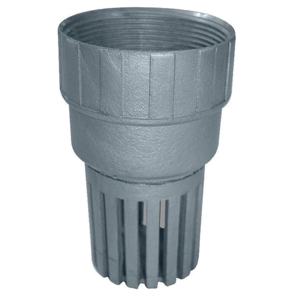 Heavy Duty Drum Pump Strainer