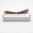 BatteryGuy DEB7 Replacement Fluorescent Emergency Ballast (700 Lumen Output) with LED Test Switch & AC Ourtput & Time