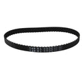 uxcell 148XL Rubber Timing Belt Synchronous Closed Loop Timing Belt Pulleys 10mm Width