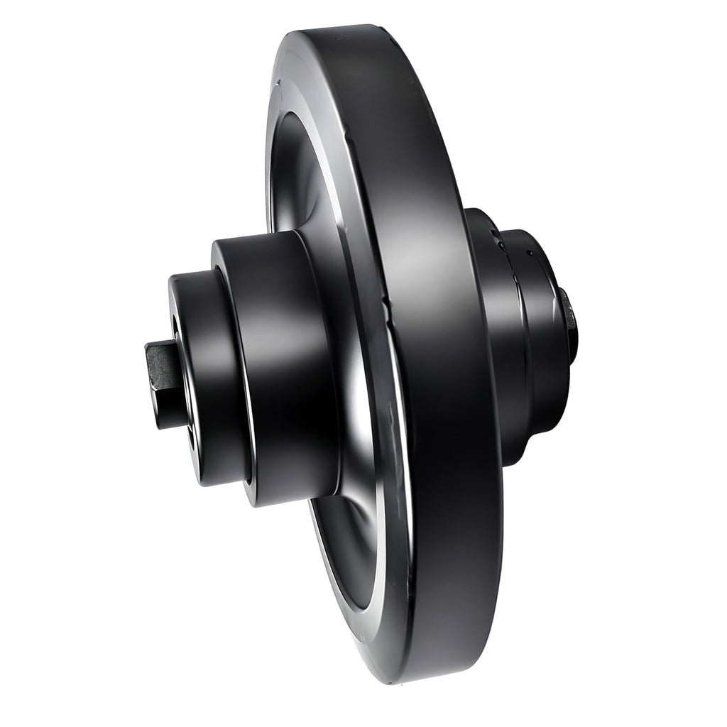 Fits Bobcat 6693238 Rear Idler for Solid Mounted Track Frames