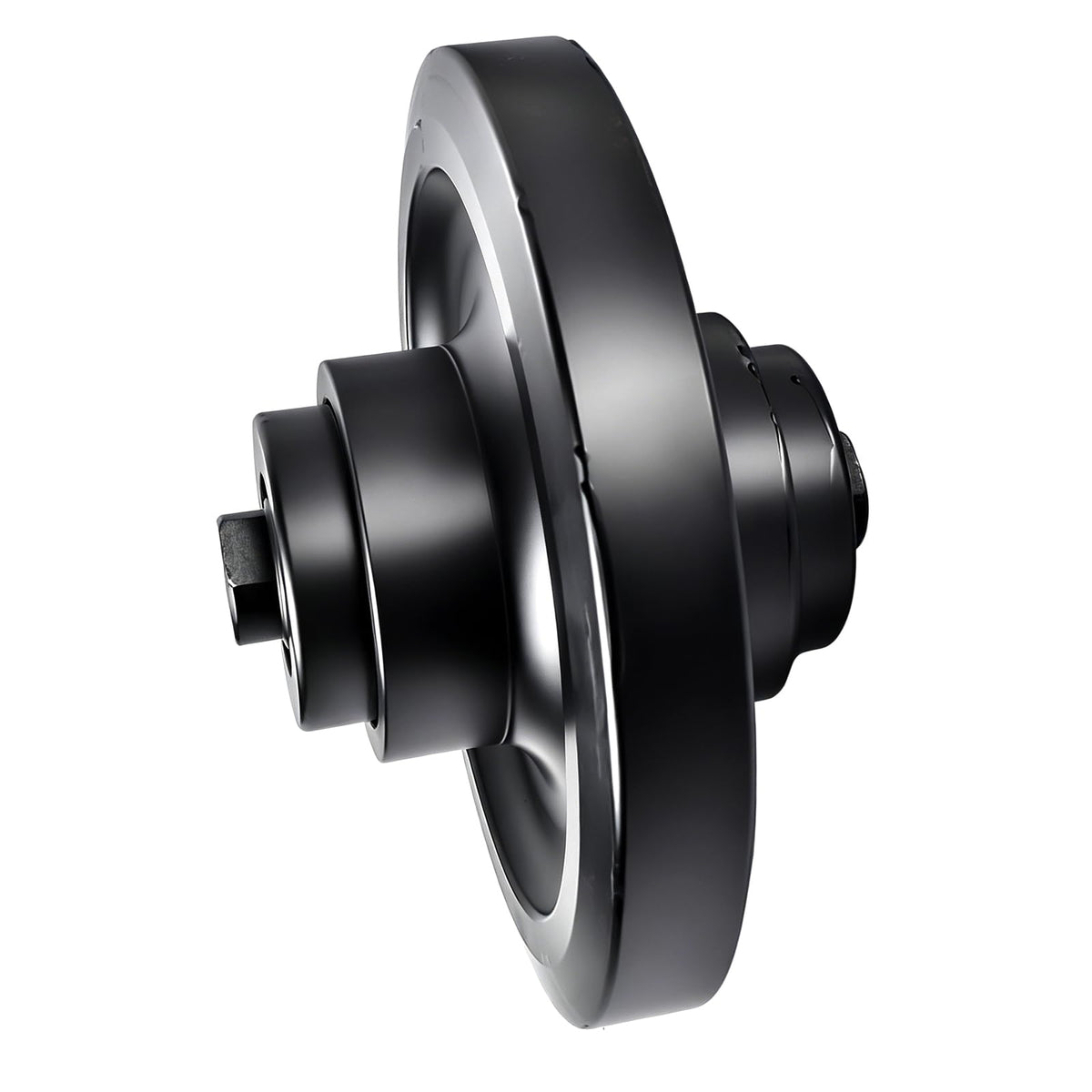 Fits Bobcat 6693238 Rear Idler for Solid Mounted Track Frames