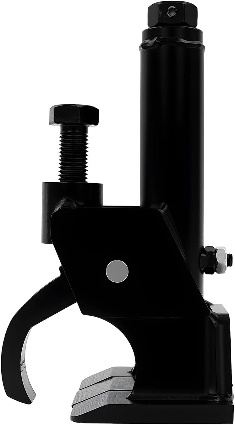 Manual Tire Bead Breaker, 10"-21" Tires Changer Tool Heavy-Duty Bead Buster Tire Bead Breaker Tool Easy-Operated Tire