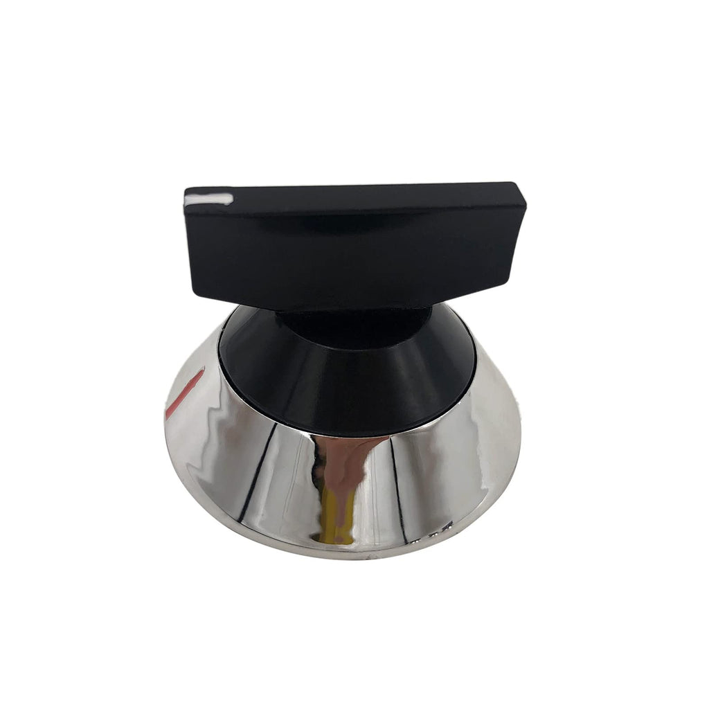 4 Pack Top Burner Control Knobs Replacement for 3WP330190 AP6008016 309540