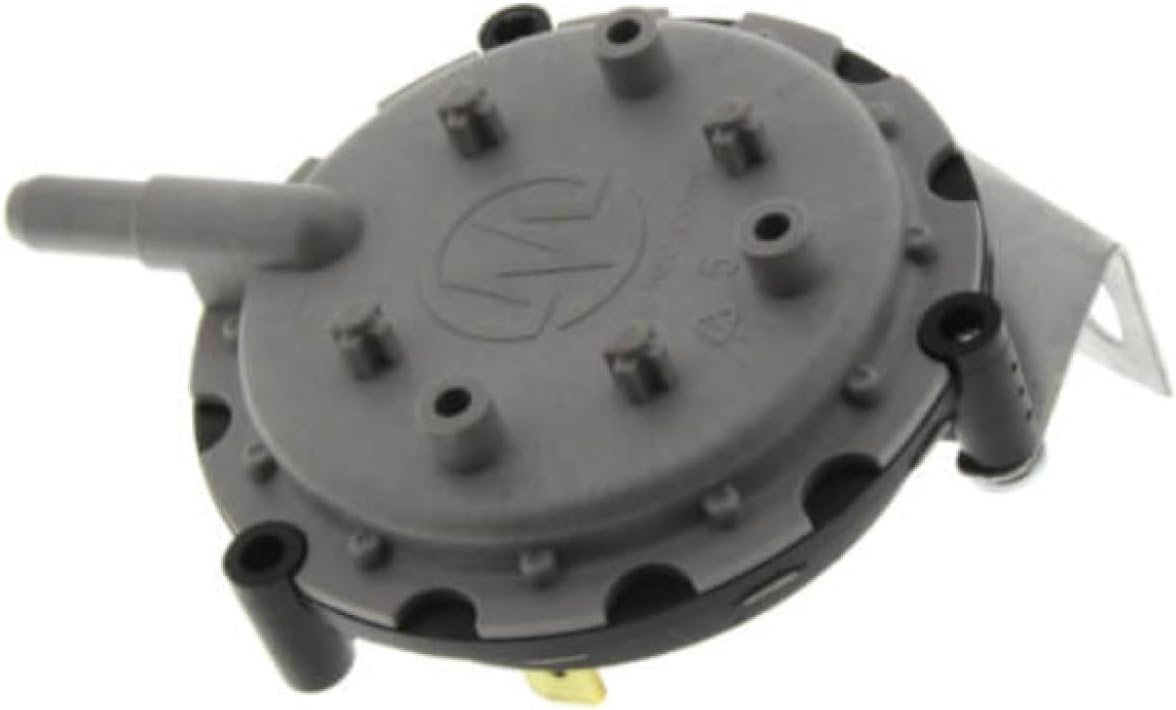 Goodman 0130F00504 Air Pressure Switch (.60" WC)