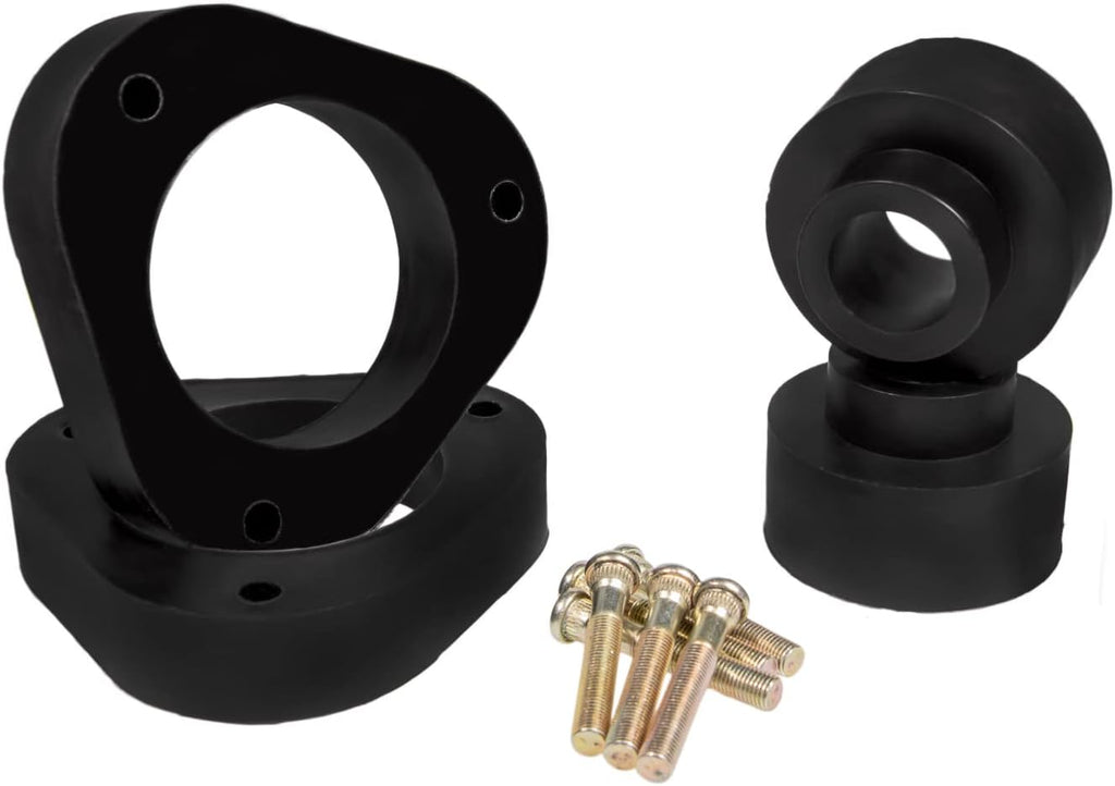 Leveling Lift Kit 1.2 inch 30mm for Toyota - Full Kit