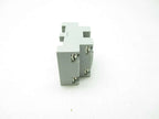 Idec Relay Socket, 8Pin, 10A, 300V - SR2P-05