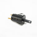 SUPPLYZ Direct Replacement for Whirlpool WP9757262 Range Light Switch 9757262 1181291 AH974521 EA974521