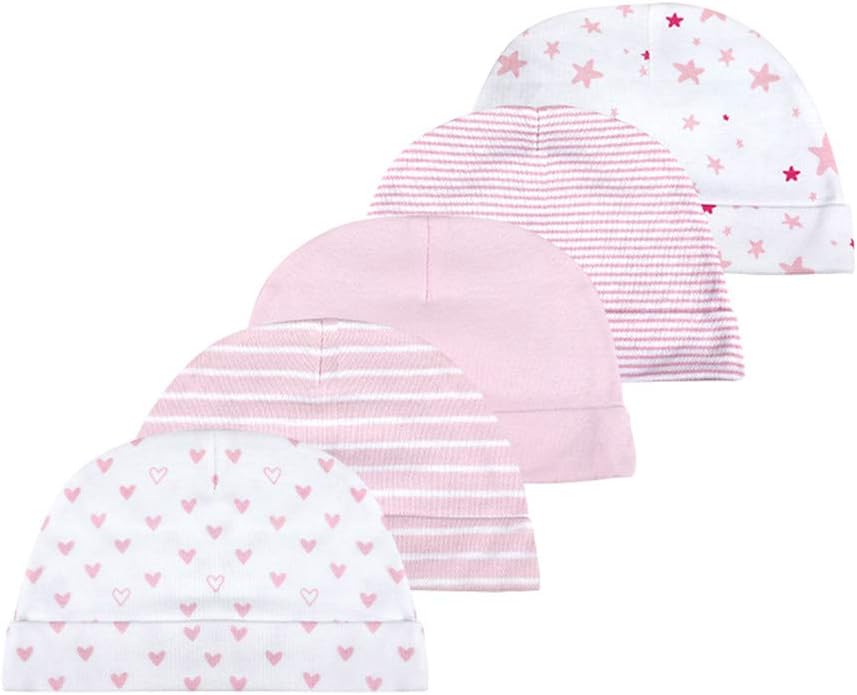 Unisex Baby Layette Essentials Giftset Clothing Set 19-Piece For Newborn Baby