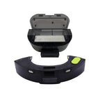 Compatible for TP-Link Tapo RV30 Plus Robot Vacuum, Water Tank and Dust Box Replacement Part