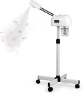 Professional Facial Steamer for Estheticians, Hot Mist & Timer Function, Vaporizador Facial Professional Steamer On