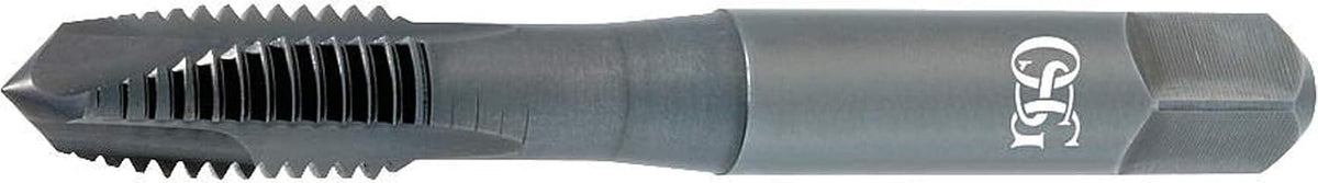 34200708 M8 x 1.25 Dia. - STI - D3-3 FL - Spiral Point Plug EXO VA3 V Tap