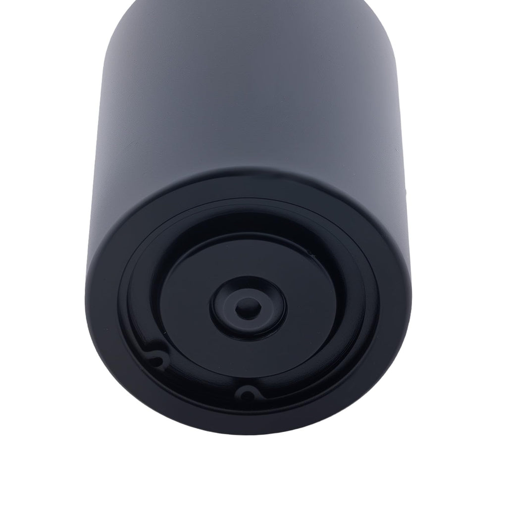 Steel Black Top Roller, Compatible with Bobcat E26 E32 E35 E42 E45 E50 E55Z E60 Excavator, Replaces 7020867