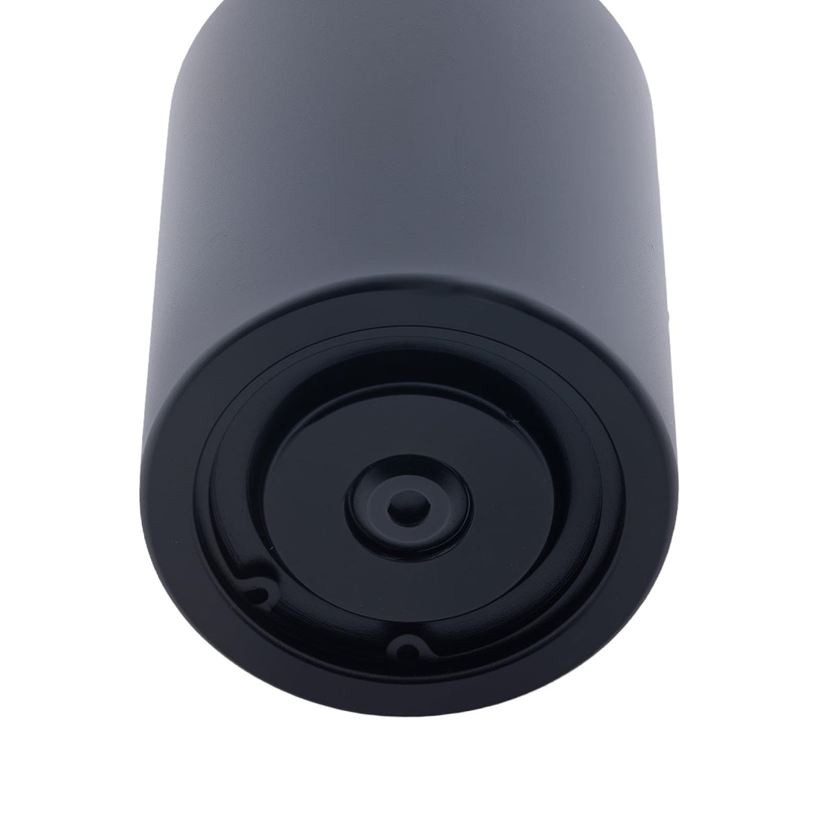 Steel Black Top Roller, Compatible with Bobcat E26 E32 E35 E42 E45 E50 E55Z E60 Excavator, Replaces 7020867