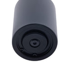 Steel Black Top Roller, Compatible with Bobcat E26 E32 E35 E42 E45 E50 E55Z E60 Excavator, Replaces 7020867