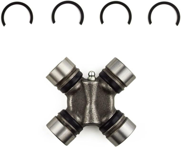 Spicer SVL 15-3147X U-Joint Kit S44 Series (ISR)