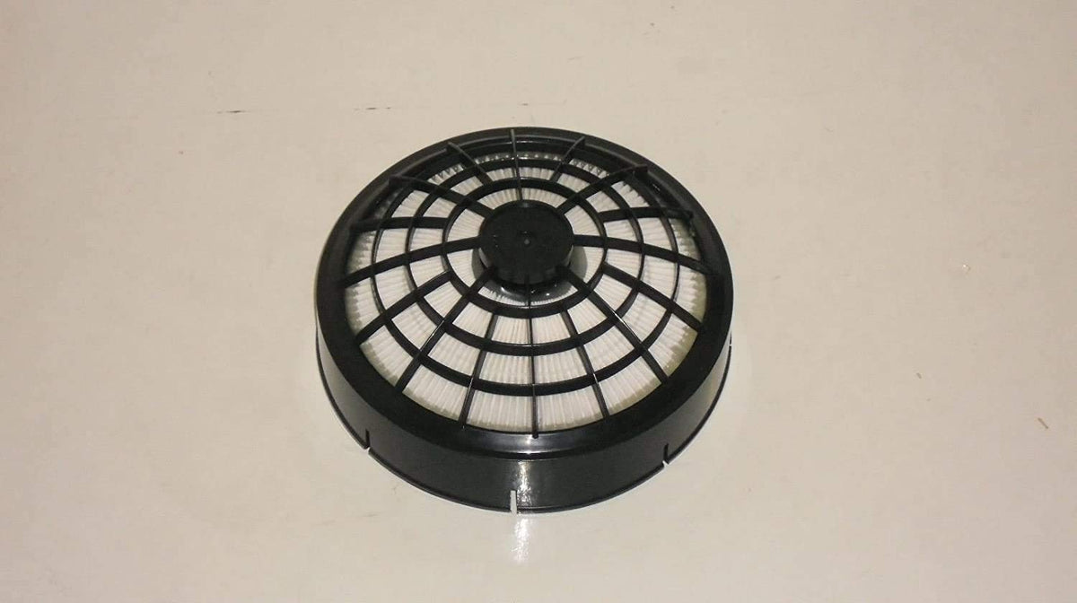 Replacement Part Designed To Fit Compact / Tristar Canister Vacuum Dome Hepa Filter, 1 Filter