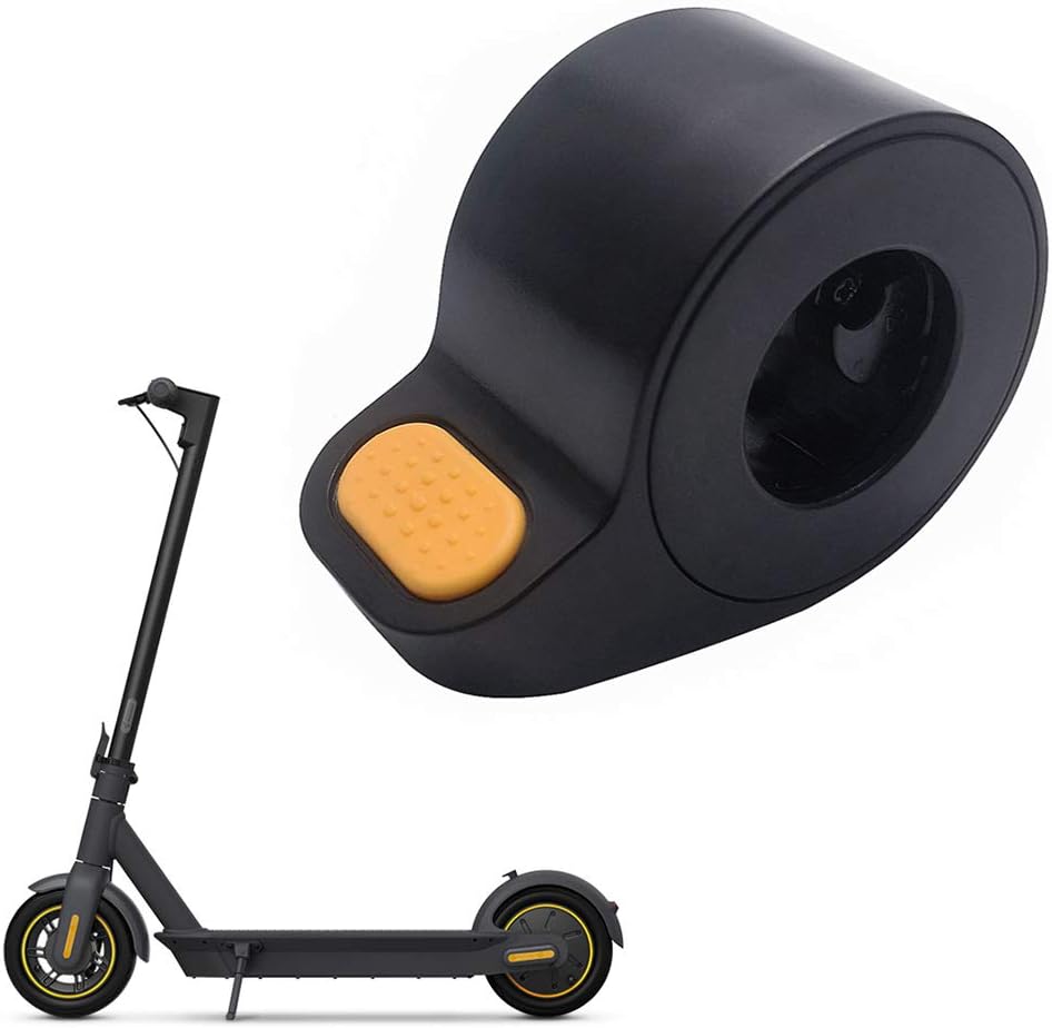Replacement Throttle Accelerator for Segway Ninebot Max Electric Scooter
