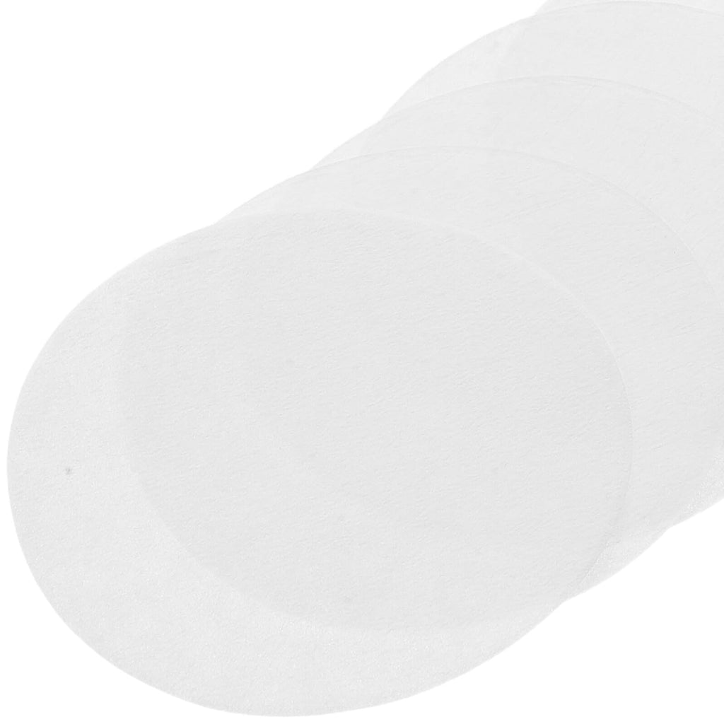 Coffee Filter Papers 300pcs for Drip Pots, White Paper