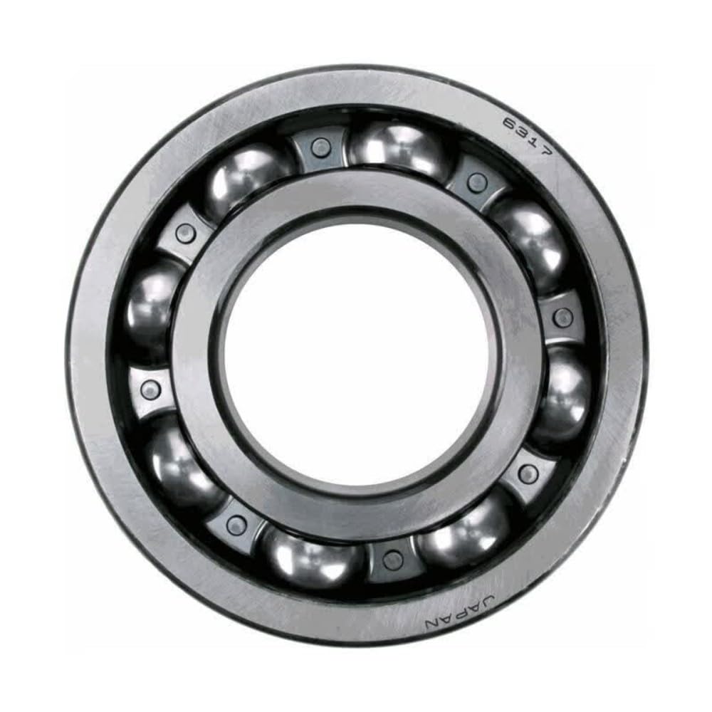 Single-Row deep Groove Ball Bearing, Open Type; 6005CM BH 6