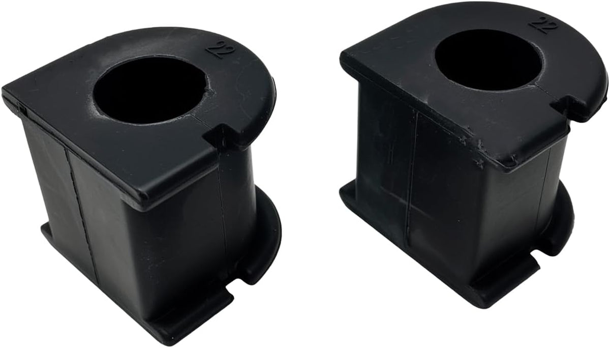 Suspension Stabilizer Bar Bushing 48815-12360 Compatible with 2003-2019 Corolla 2003-2003 Matrix
