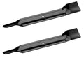 2 X 32 CM Lawnmower Blade Compatible with Flymo Easimo Rollermo Venturer Visimo / FL301 FLY046