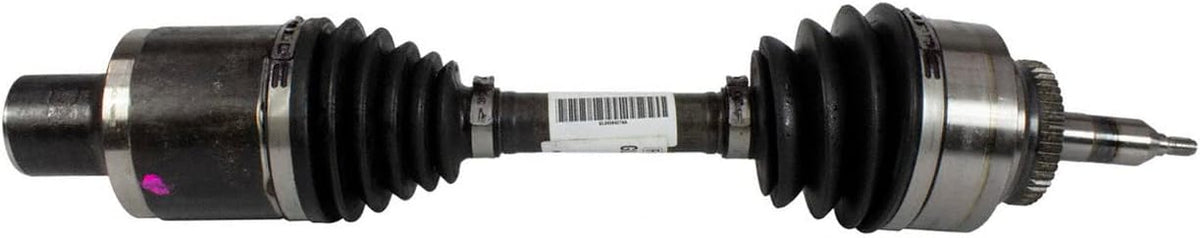Motorcraft TX738 Genuine OEM Cv Axle for Ford F-150
