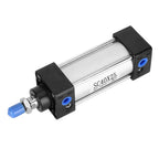 SC40 Pneumatic Air Cylinder for Automation Equipment, 40mm Bore