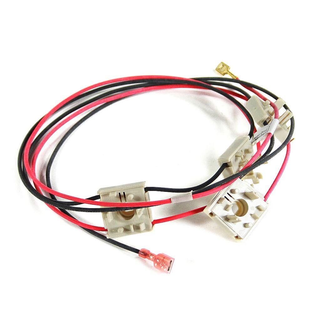 Frigidaire 316219019 Wire Harness for Range