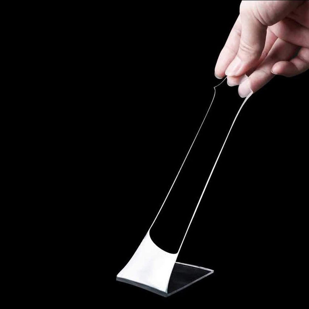Double Sided Mounting Tape | Strong Stick Adhesive | Removable