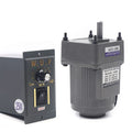 0-135RPM 25W 10K High Torque Variable Speed AC Gear Motor with Controller