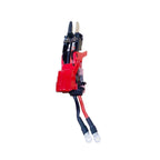 BSMNJDF Switch Assembly Compatible for Dyson V7/V8 Vacuum Cleaners (Spare Parts & Replacement Accessories)(for v8)