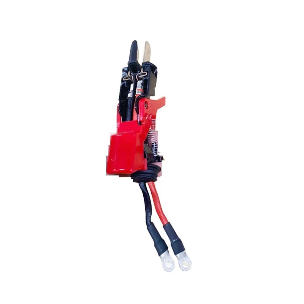 BSMNJDF Switch Assembly Compatible for Dyson V7/V8 Vacuum Cleaners (Spare Parts & Replacement Accessories)(for v8)