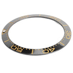 Watch Bezel Ring Insert Ceramic Protector Bezels Dial Adhesive Crystal Back Case bezel insert adhesive watch inserts