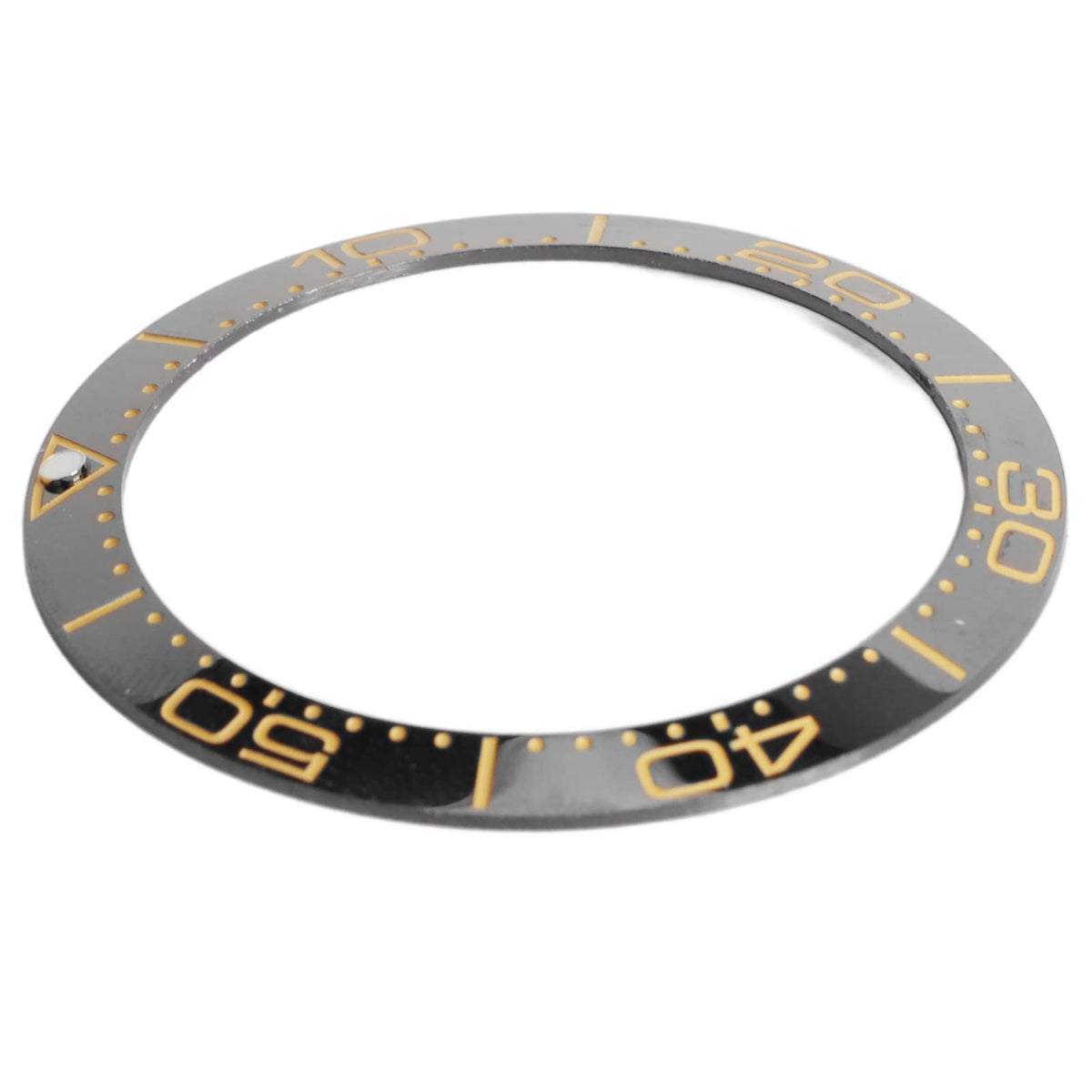 Watch Bezel Ring Insert Ceramic Protector Bezels Dial Adhesive Crystal Back Case bezel insert adhesive watch inserts