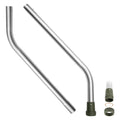 101388 Vacuum Wand Replacement for Pro Team Super Coach Backpack Vacuum