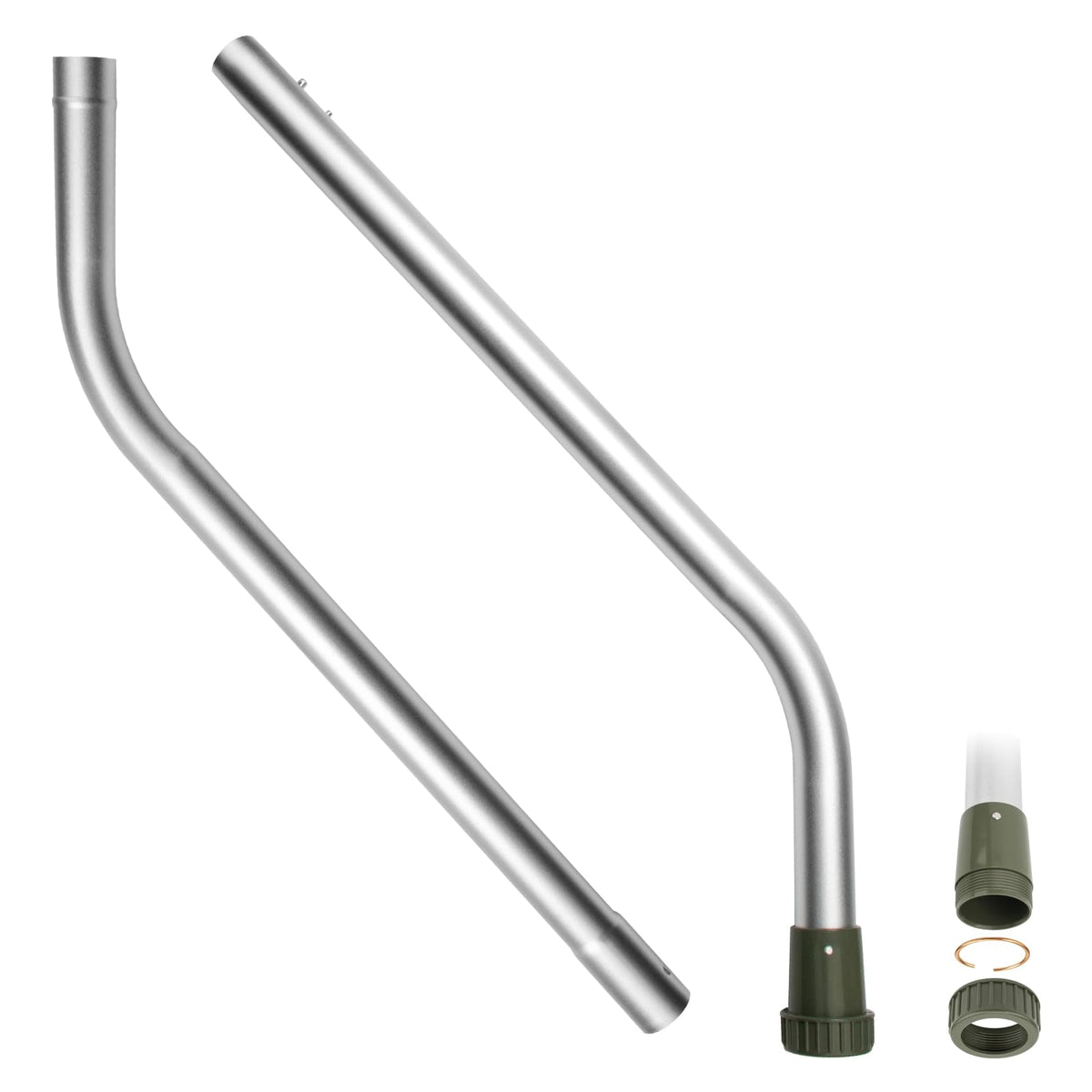 101388 Vacuum Wand Replacement for Pro Team Super Coach Backpack Vacuum