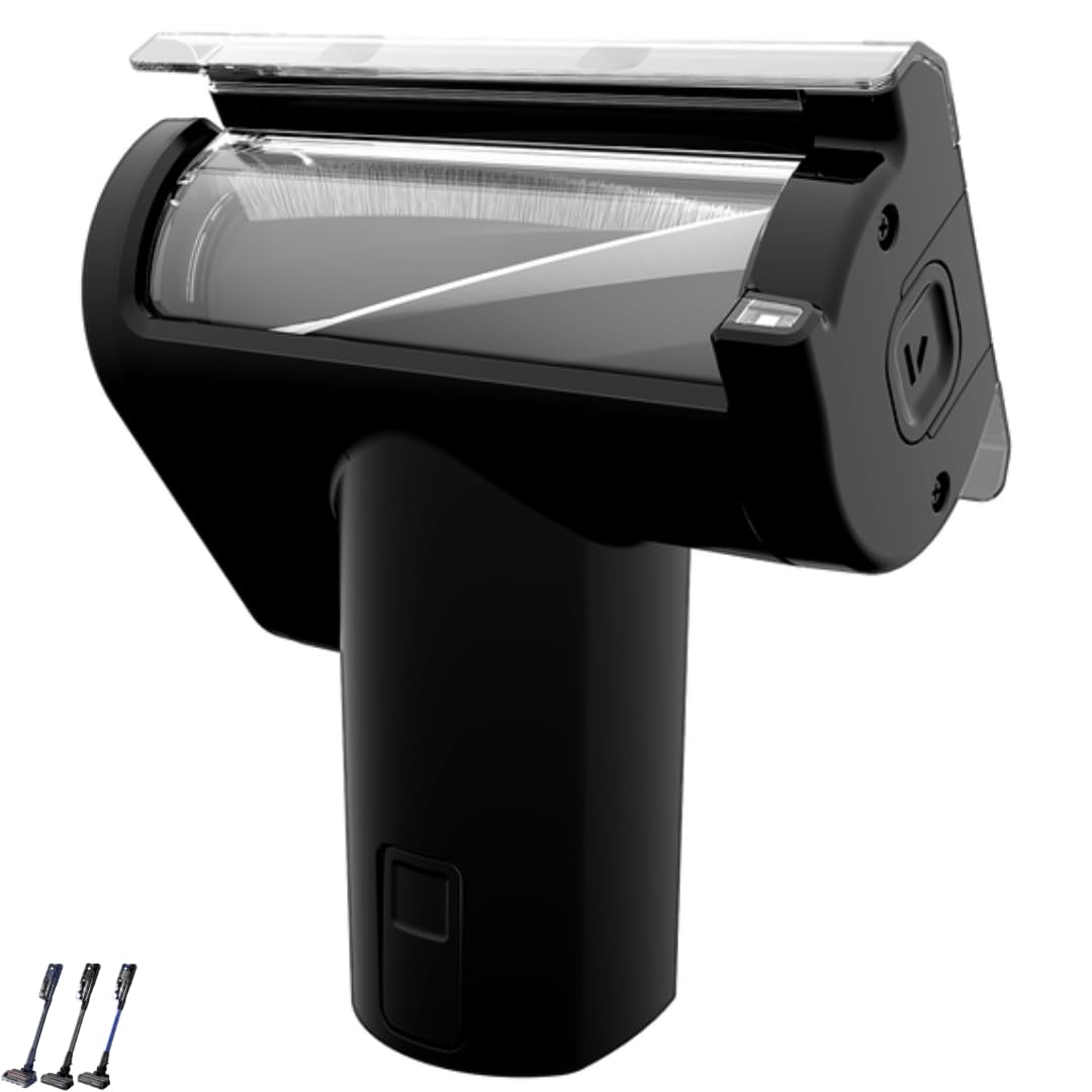 Replacement Upholstery Tool for Bissell PowerClean Cordless Stick Vacuums