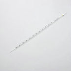 Serological Pipette - 1ml/Yellow, Individually Wrapped(Case of 100)