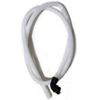 WD24X29378 Dishwasher Drain Hose compatible with GE
