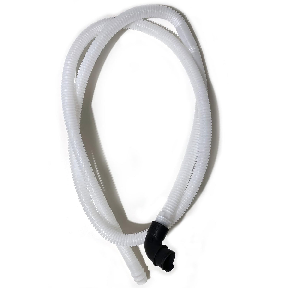 WD24X29378 Dishwasher Drain Hose compatible with GE