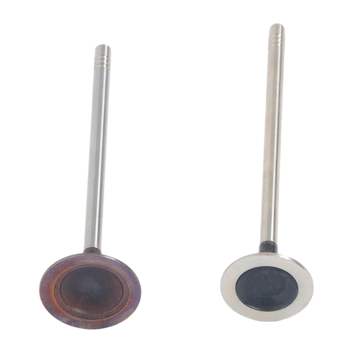 Silscvtt Intake Air-out Engine Valves Replacement for Mini Cooper 2007-2016