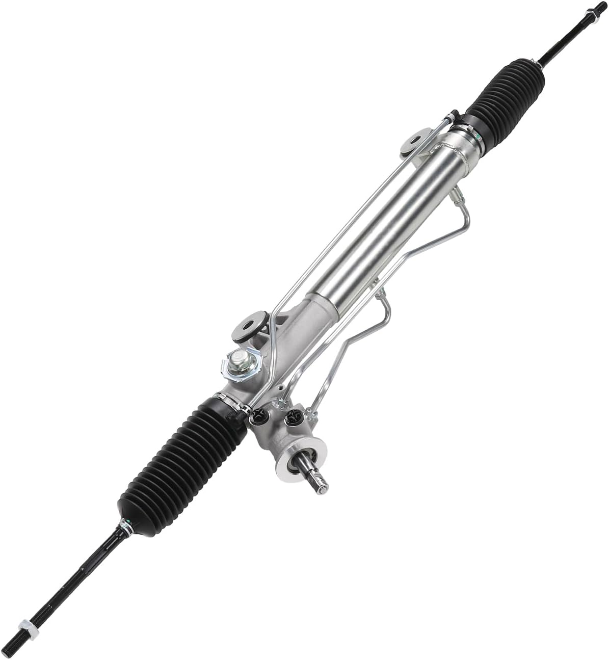 Power Steering Rack & Pinion Assembly for 1999-06 Chevrolet Silverado 1500