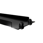 2U Tool-Less Blanking Panel (2-Pack), GRBPT2U