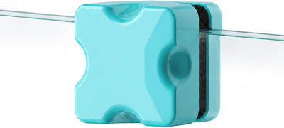 Enhanced Magnetic Glass Algae Scraper for Aquariums