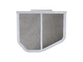 MGDE500VW1 NGD7300WW1 - ClimaTek Upgraded Dryer Lint Trap Screen Filter