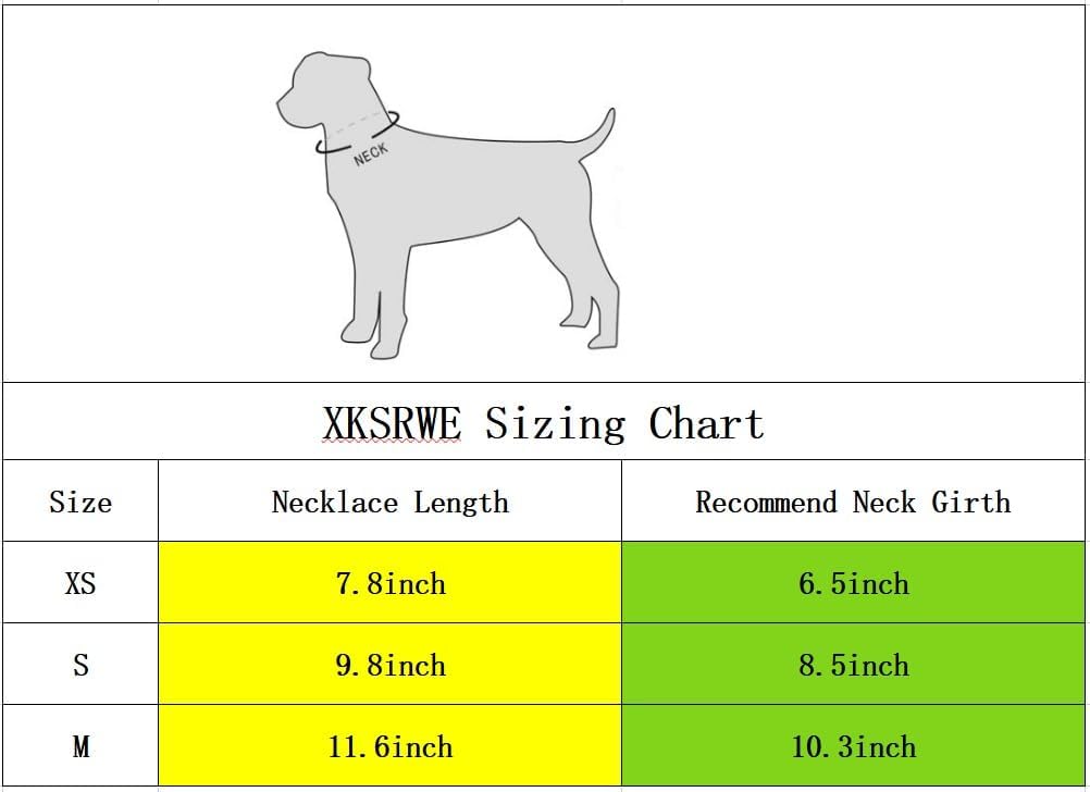 2 Rows Pearls Pet Dog Necklace Collar Bling Accessories Charm Pet Puppy Jewelry Puppy Chihuahua Yorkie Handmade