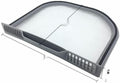 #US Replacement Parts Dryer Lint Filter Trap for LG DLEX5680V DLG5002W DLGY1202V DLEX5170V DLGY1202W (AikePart#29126-02442)